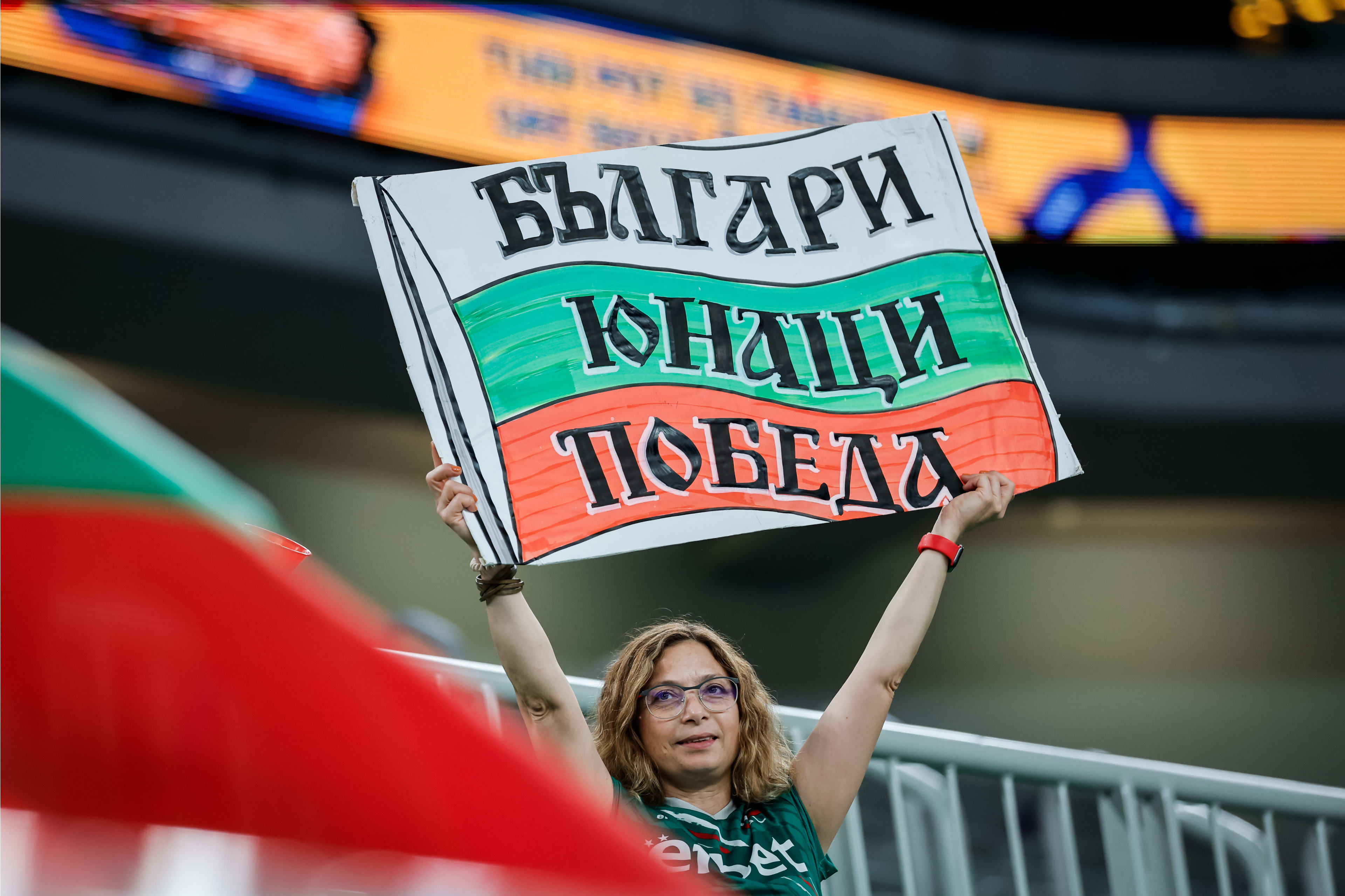 Bulgaria - Turkey, men, Volleyball Nations League - Image 1