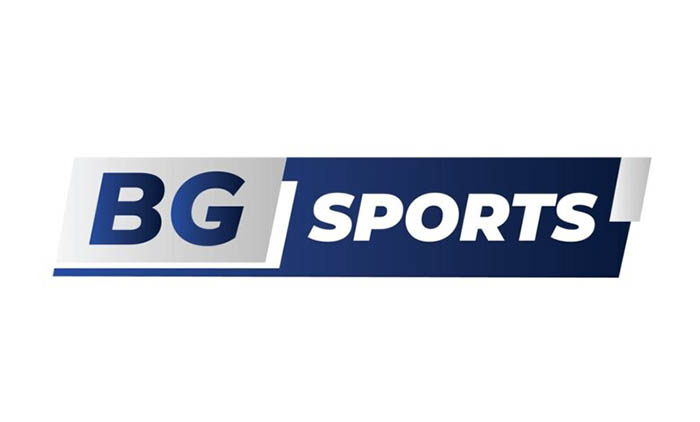 BG Sports will show Turkish volleyball in Thailand. No, it’s not a Bulgarian TV channel BG Sports will show Turkish volleyball in Thailand. No, it’s not a Bulgarian TV channel