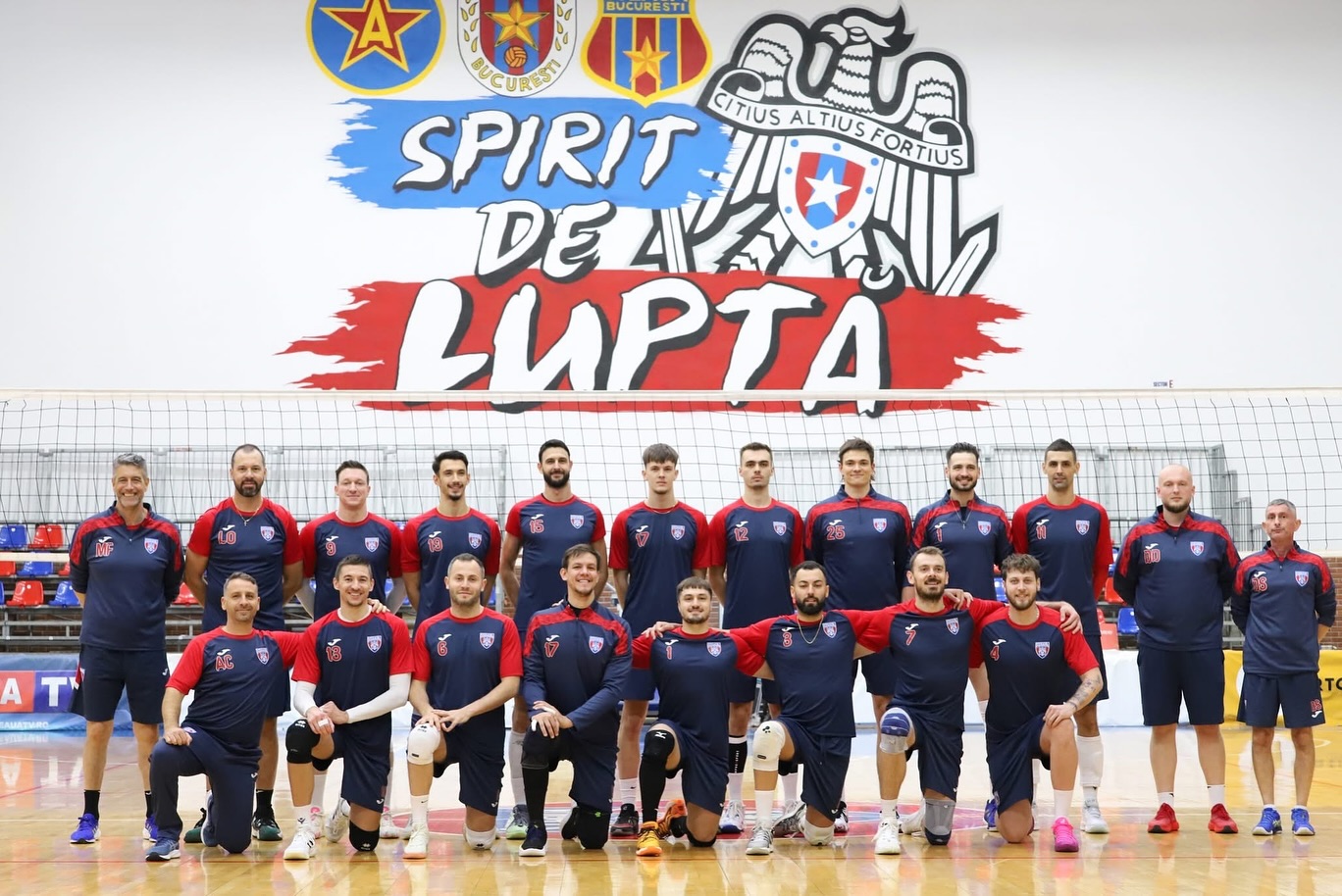 Steaua București a câștigat Cupa Balcanică!