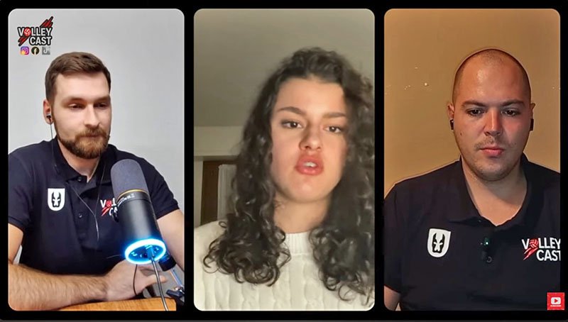 4164/volleycast.jpg Image